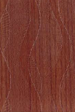 GreenLam New Point Eight Laminates - 7515 - Scarlet Cherry