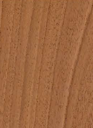 GreenLam New Point Eight Laminates - 7532 - Walnut Passion