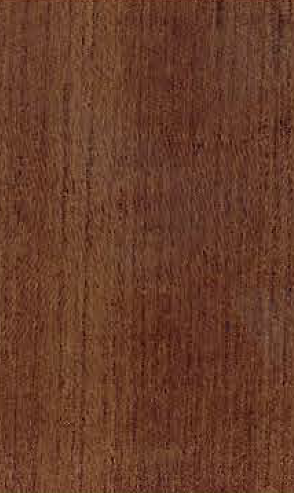 GreenLam New Point Eight Laminates - 7611 - Russet Teak
