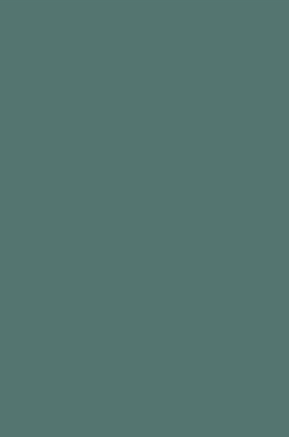 Pebble Acrylic Laminate 1.5mm - 1241 - Turkish Blue