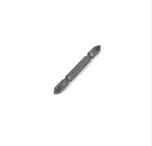 HIKOKI 65 mm PH2 Double End Bit Set 402770 (Pc)