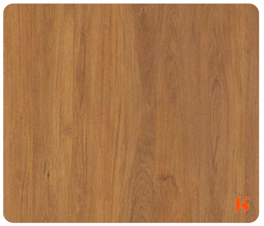 Ranwood 1mm Laminates - 4035 - Bubinga Wood Light