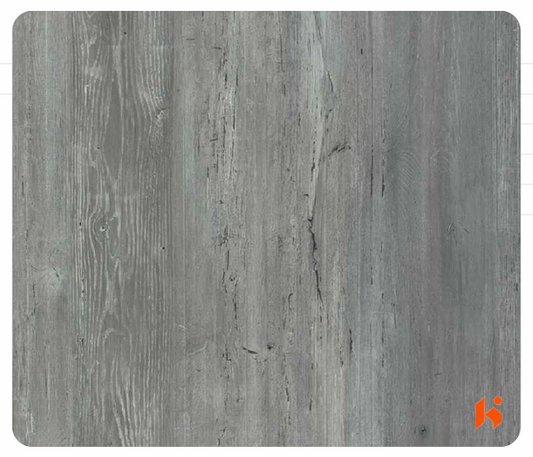 Ranwood 1mm Laminates - 4125 - Taupe Oak Grey
