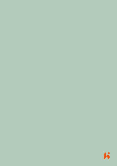 Finoble Laminate - 1118 - Menthol Ice