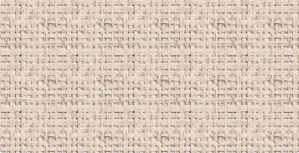 Brown Paper - Cane Laminate - DG-191 A-118 - Square Braid