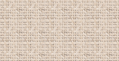 Brown Paper - Cane Laminate - DG-191 A-118 - Square Braid