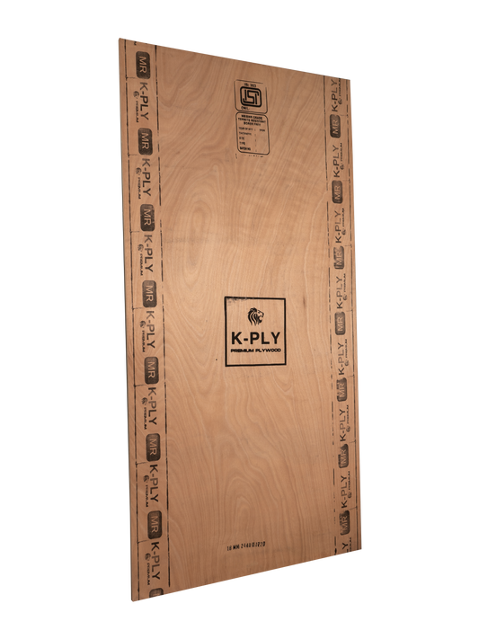 KHIDKI Standard MR Plywood