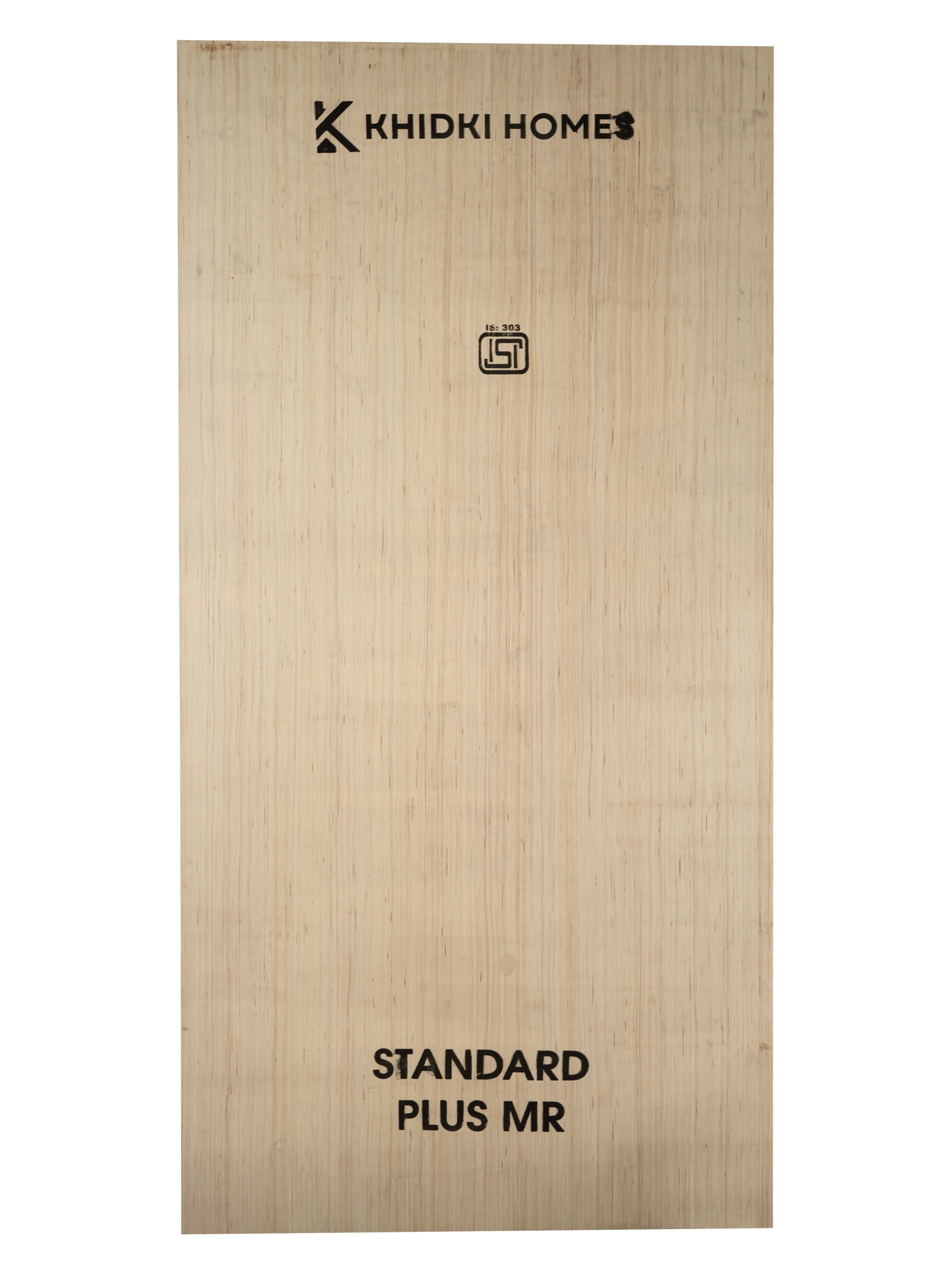 KHIDKI Standard Plus MR Plywood