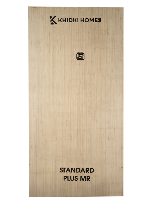 KHIDKI Standard Plus MR Plywood