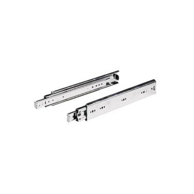 Hettich Telescopic Channel - Regular Close - Heavy Duty - KA 4620 90 Kg