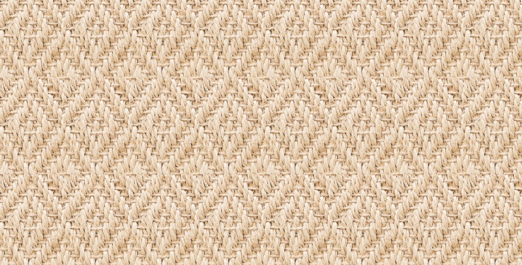 Brown Paper - Cane Laminate - DG-184 A-118 - Twill Braided Cane Natural