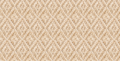 Brown Paper - Cane Laminate - DG-184 A-118 - Twill Braided Cane Natural