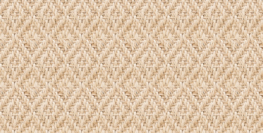 Brown Paper - Cane Laminate - DG-184 A-118 - Twill Braided Cane Natural