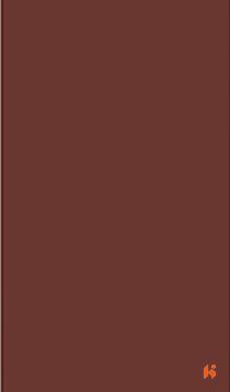 Virgo Croma 1mm Laminates - 105 - Maroon