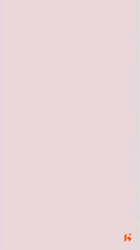 Virgo Croma 1mm Laminates - 135 - Pale Pink