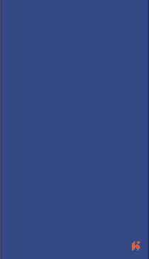 Virgo Croma 1mm Laminates - 138 - Royal Blue
