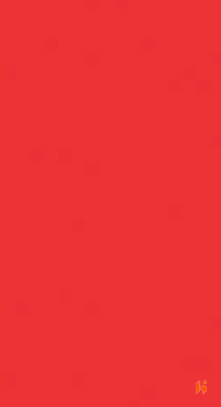 Virgo Croma 1mm Laminates - 165 - Bright Red
