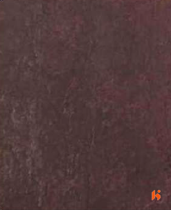 Virgo Croma 1mm Laminates - 696 - Red Terrazzo