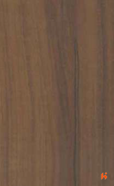 Virgo Croma 1mm Laminates - 771 - Romania Walnut