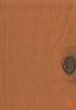 Virgo Croma 1mm Laminates - 795 - Maple Wood