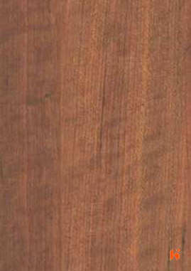Virgo Croma 1mm Laminates - 836 - Makore