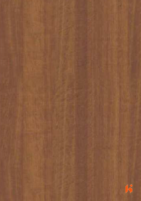 Virgo Croma 1mm Laminates - 838 - Horse Chestnut