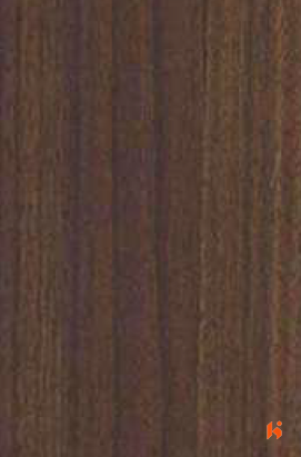 Virgo Croma 1mm Laminates - 920 - European Walnut