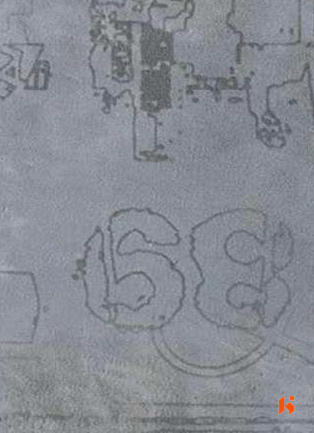 Virgo Croma 1mm Laminates - 947 - Mara Caibo Firm