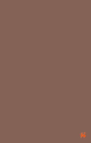 Virgo Croma Plus 0.8 laminates - 1002 - Coffee