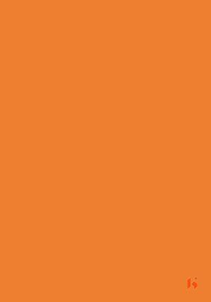Virgo Croma Plus 0.8 laminates - 1025 - Orange