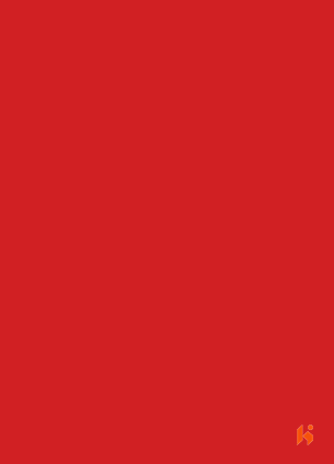 Virgo Croma Plus 0.8 laminates - 1045 - Red