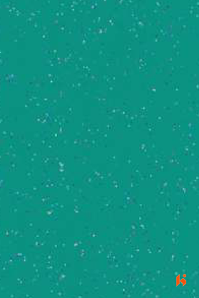 Virgo Croma Plus 0.8 laminates - 1167 - Aqua Green