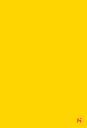 Virgo Croma Plus 0.8 laminates - 1283 - Yellow 
