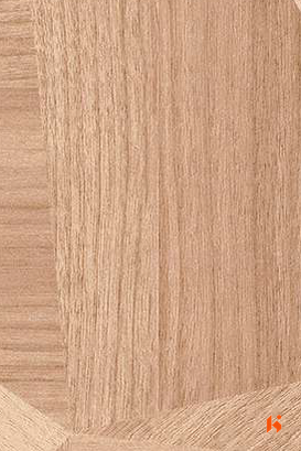 Virgo Croma Plus 0.8 laminates - 2753 - Light Patch Veneer 
