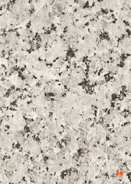 Virgo Croma Plus 0.8 laminates - 2763 - White Granite