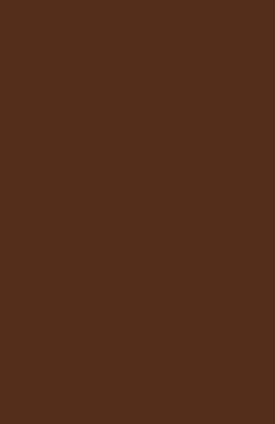 Virgo Vogue 0.8mm-1002-Coffee