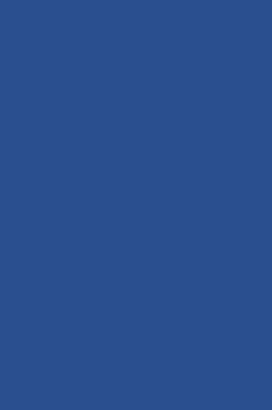 Virgo Vogue 0.8mm-1338-Blue