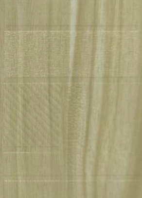 Virgo Vogue 0.8mm-2813-Fume Walnut