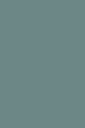Virgo Mica-1973-Seafoam Green