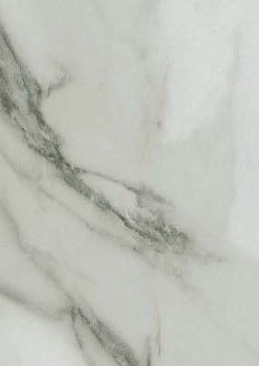 Virgo Mica-6431-Carrara White Marble