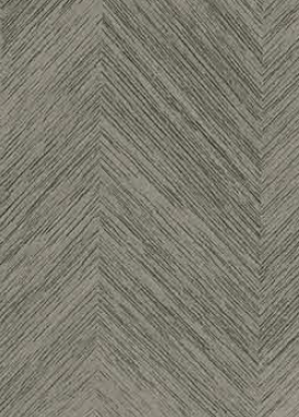 Virgo Mica-9810-Herringbone Grey