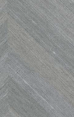 Virgo Mica-9837-Herringbone Dark Grey